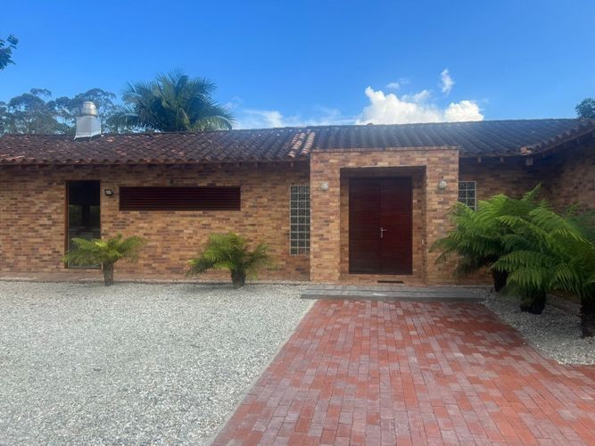 Finca en  Arriendo en El capiro, Rionegro - Imagen 1