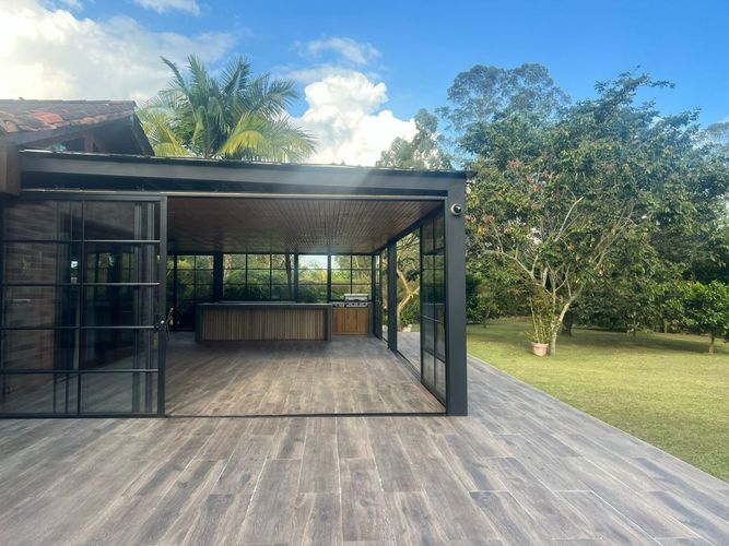 Finca en  Arriendo en El capiro, Rionegro - Miniatura 2
