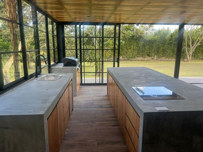 Finca en  Arriendo en El capiro, Rionegro - Miniatura 8
