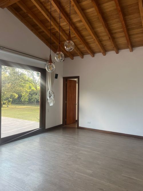 Finca en  Arriendo en El capiro, Rionegro - Miniatura 13
