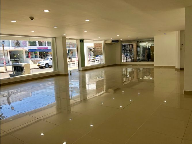Local en  Venta en Cali - Imagen 1