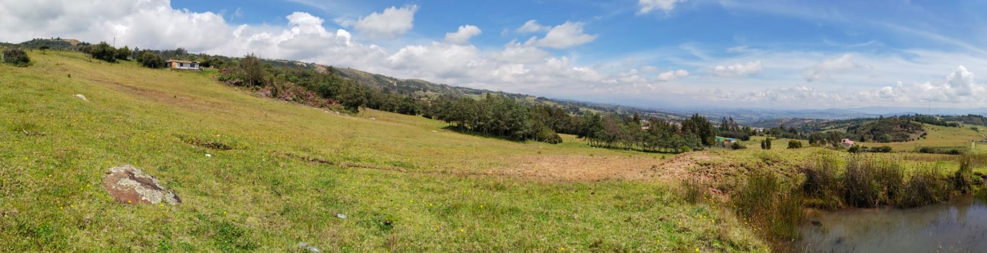 Finca en  Venta en Combita - Miniatura 2