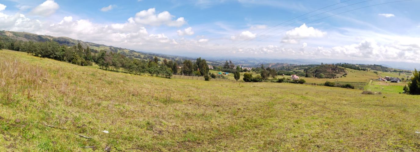 Finca en  Venta en Combita - Miniatura 5