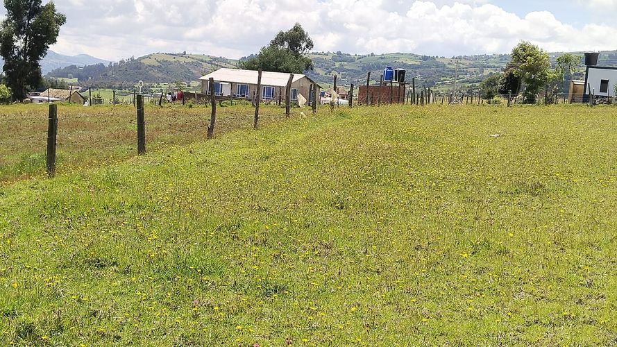 Finca en  Venta en Combita - Miniatura 13