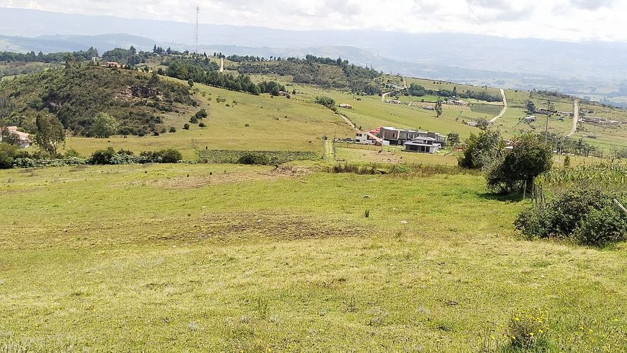 Finca en  Venta en Combita - Miniatura 14