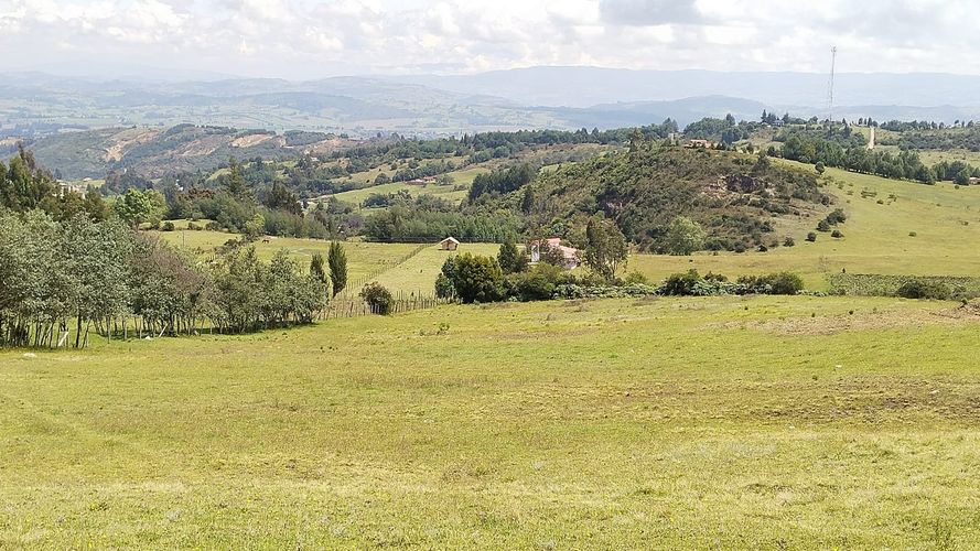 Finca en  Venta en Combita - Miniatura 15