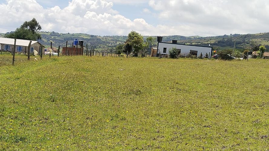 Finca en  Venta en Combita - Miniatura 16
