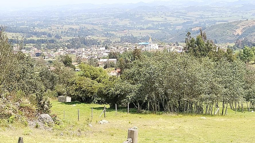 Finca en  Venta en Combita - Miniatura 17