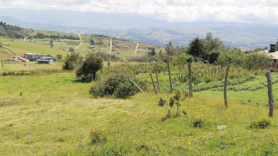 Finca en  Venta en Combita - Miniatura 18