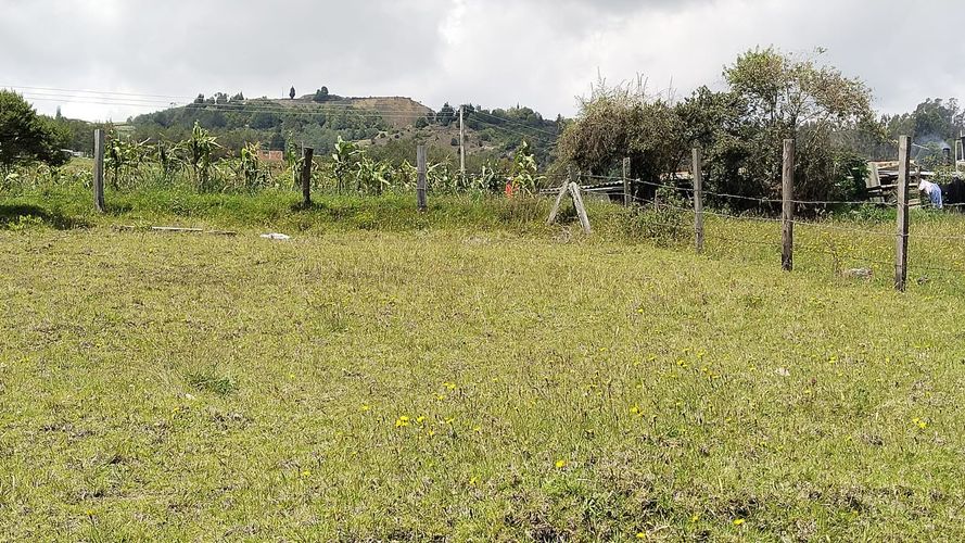 Finca en  Venta en Combita - Miniatura 19