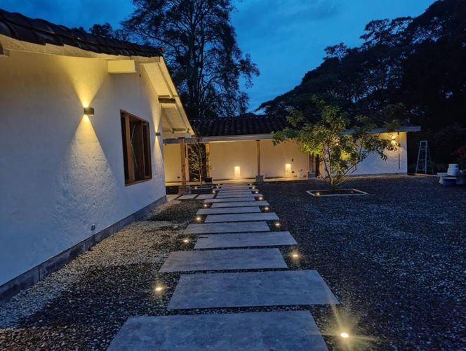 Finca en  Arriendo en Guamito, La ceja - Imagen 1
