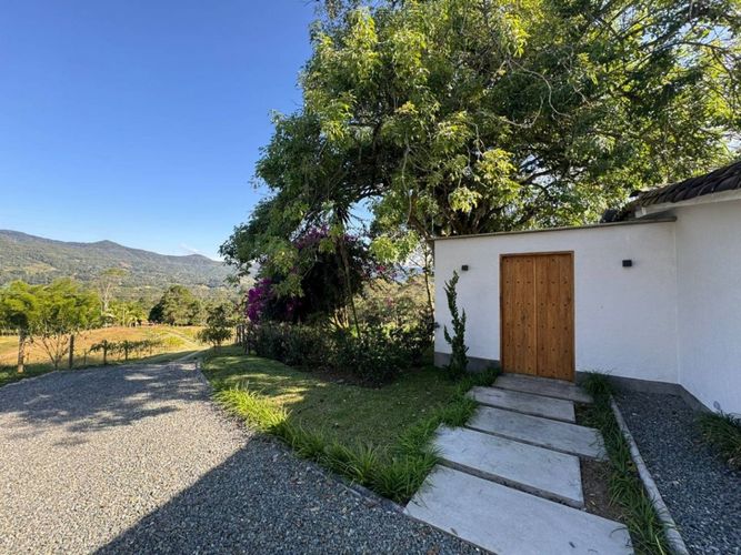 Finca en  Arriendo en Guamito, La ceja - Miniatura 2