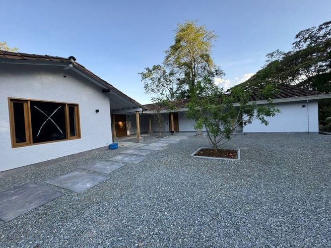 Finca en  Arriendo en Guamito, La ceja - Miniatura 3