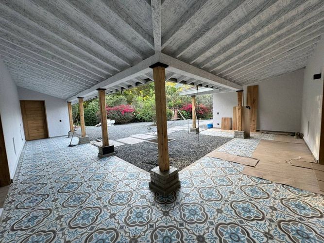 Finca en  Arriendo en Guamito, La ceja - Miniatura 4