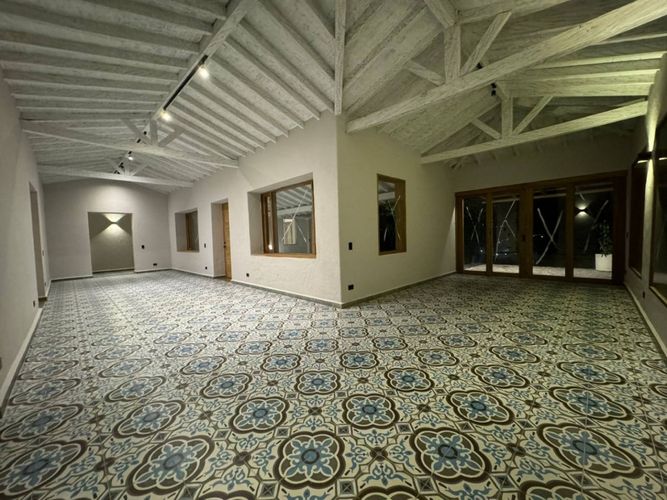 Finca en  Arriendo en Guamito, La ceja - Miniatura 5