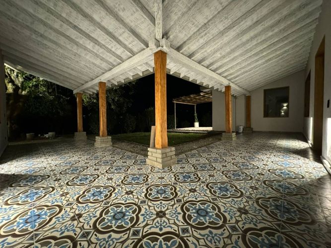 Finca en  Arriendo en Guamito, La ceja - Miniatura 6