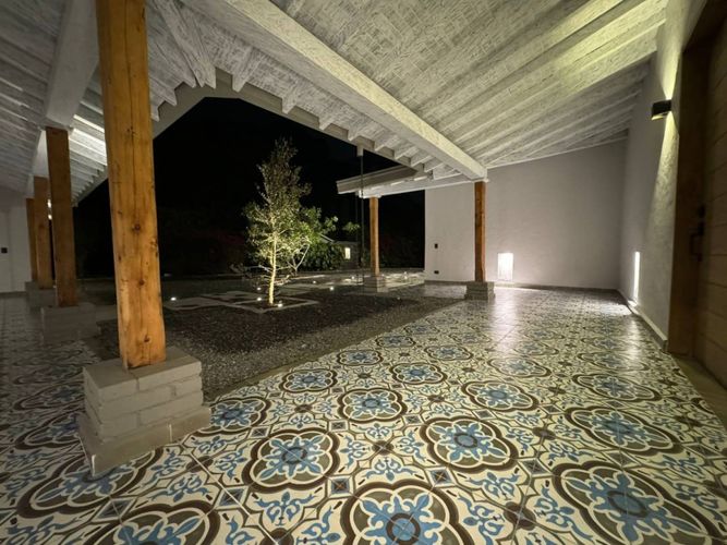 Finca en  Arriendo en Guamito, La ceja - Miniatura 12