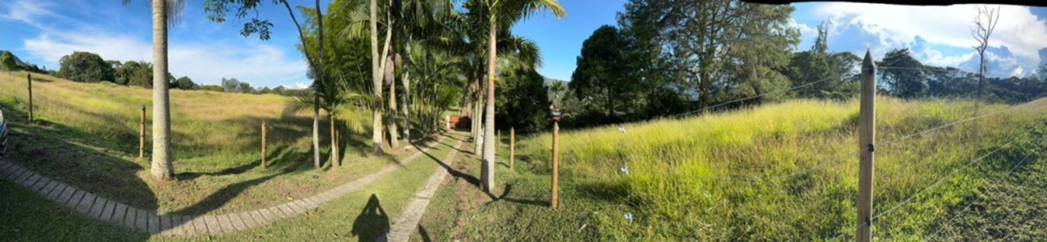 Finca en  Arriendo en Guamito, La ceja - Miniatura 24