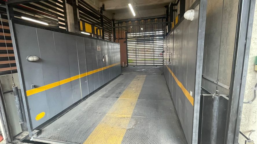 Edificio en  Venta en La castellana, Bogotá - Miniatura 20