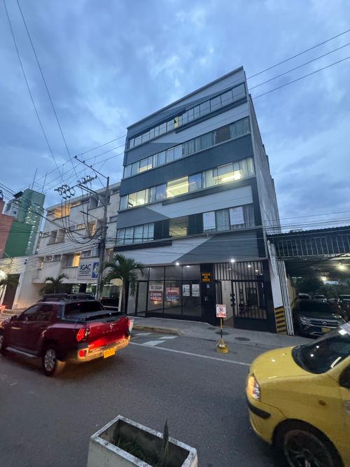 Oficina en  Venta en Centro, Bucaramanga - Imagen 1