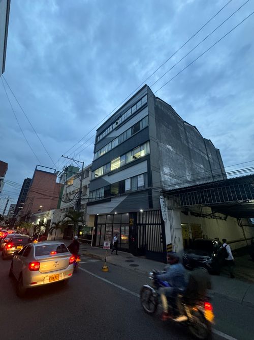 Oficina en  Venta en Centro, Bucaramanga - Miniatura 2