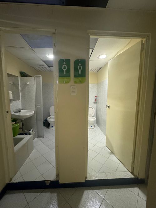 Oficina en  Venta en Centro, Bucaramanga - Miniatura 11