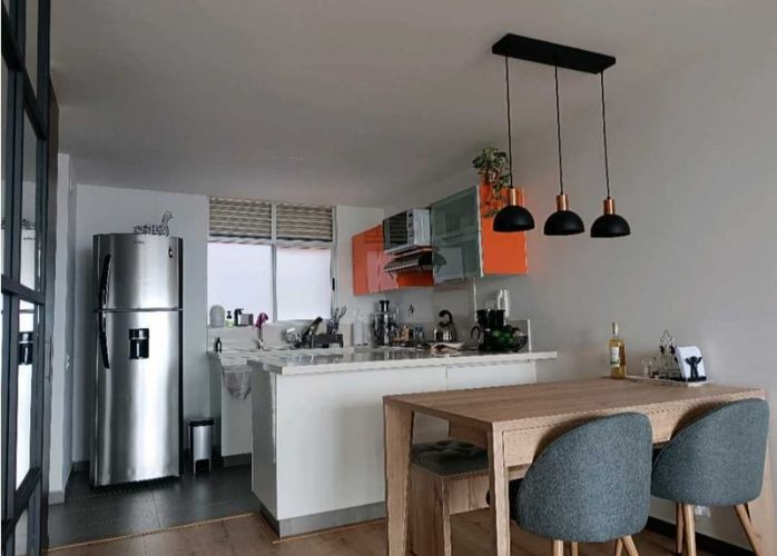 Apartaestudio en  Venta en Las palmas, Medellín - Miniatura 3