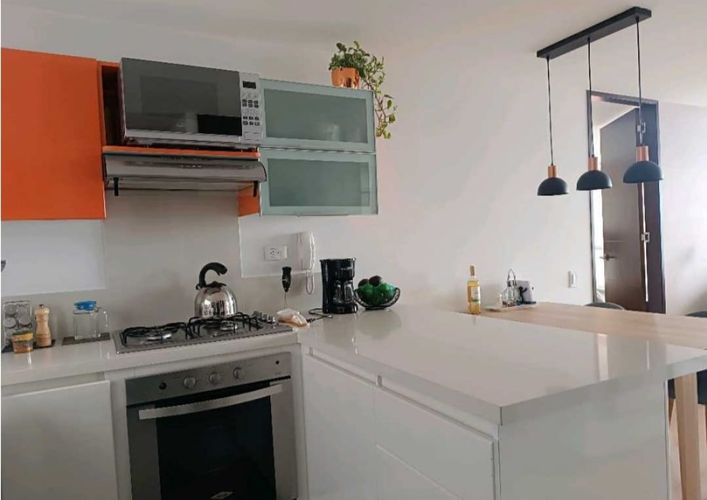 Apartaestudio en  Venta en Las palmas, Medellín - Miniatura 4