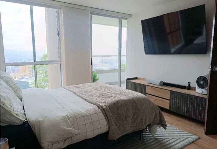 Apartaestudio en  Venta en Las palmas, Medellín - Miniatura 5