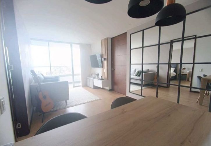 Apartaestudio en  Venta en Las palmas, Medellín - Miniatura 6