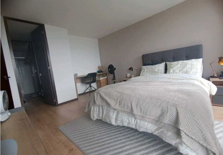 Apartaestudio en  Venta en Las palmas, Medellín - Miniatura 7