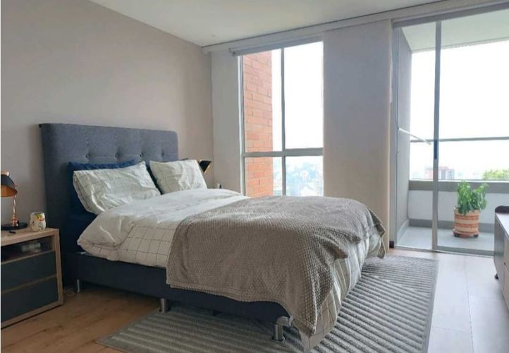 Apartaestudio en  Venta en Las palmas, Medellín - Miniatura 8