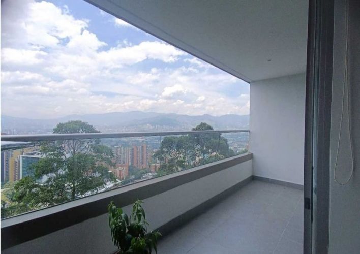 Apartaestudio en  Venta en Las palmas, Medellín - Miniatura 9
