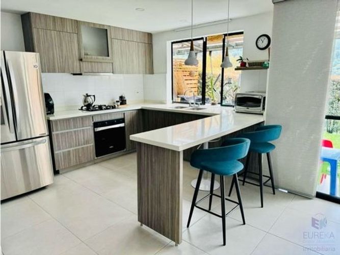 Casa en  Venta en Vía panamericana, Villamaria - Imagen 1