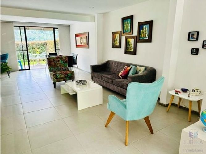 Casa en  Venta en Vía panamericana, Villamaria - Miniatura 3