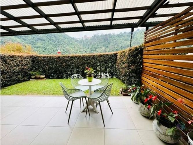 Casa en  Venta en Vía panamericana, Villamaria - Miniatura 4