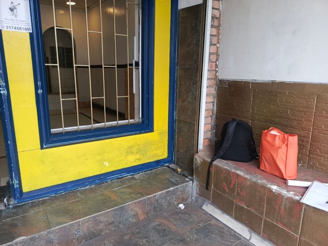 Local en  Arriendo en Zona chapinero, Bogotá - Miniatura 5