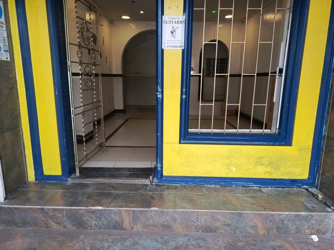 Local en  Arriendo en Zona chapinero, Bogotá - Miniatura 7