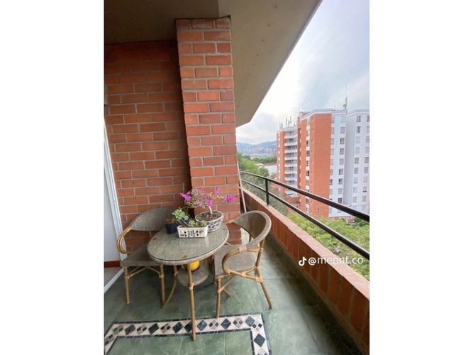Apartaestudio en  Venta en Estadio, Medellín - Miniatura 4