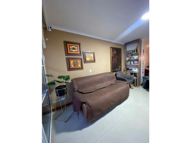 Apartaestudio en  Venta en Estadio, Medellín - Miniatura 6