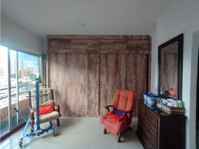 Apartaestudio en  Venta en Estadio, Medellín - Miniatura 7
