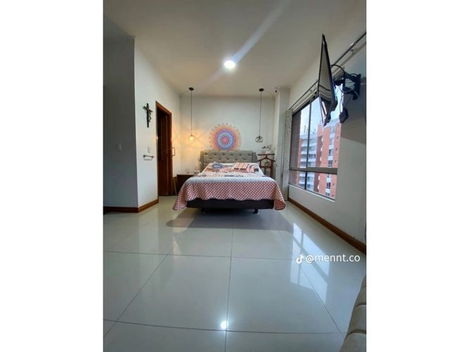 Apartaestudio en  Venta en Estadio, Medellín - Miniatura 9