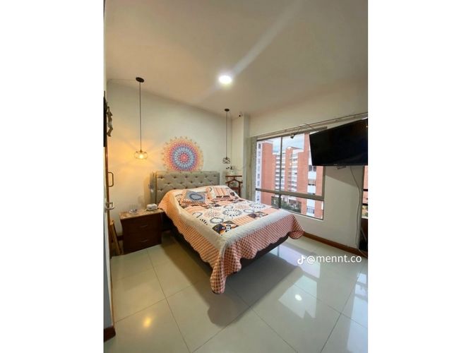 Apartaestudio en  Venta en Estadio, Medellín - Miniatura 10