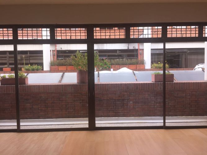 Oficina en  Arriendo en Usaquen, Bogotá - Imagen 1