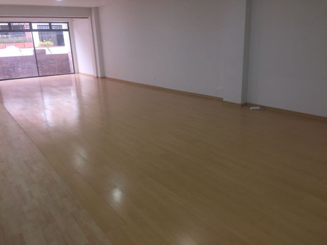Oficina en  Arriendo en Usaquen, Bogotá - Miniatura 5