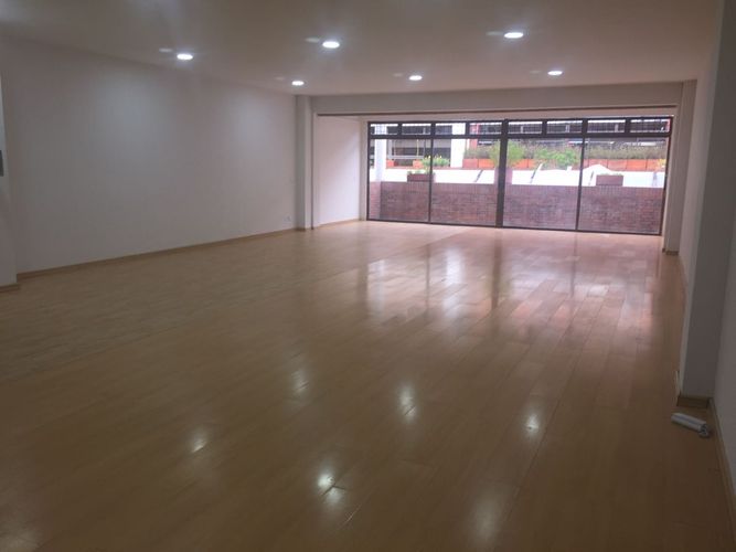 Oficina en  Arriendo en Usaquen, Bogotá - Miniatura 6