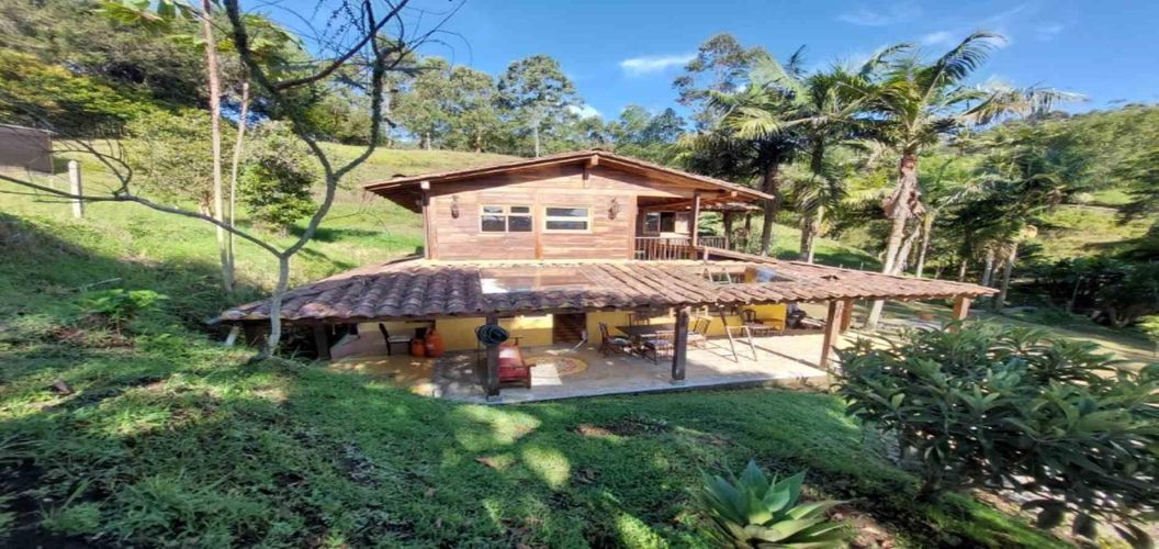 Finca en  Arriendo en El tambo, La ceja - Miniatura 24
