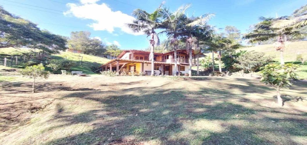 Finca en  Arriendo en El tambo, La ceja - Miniatura 27