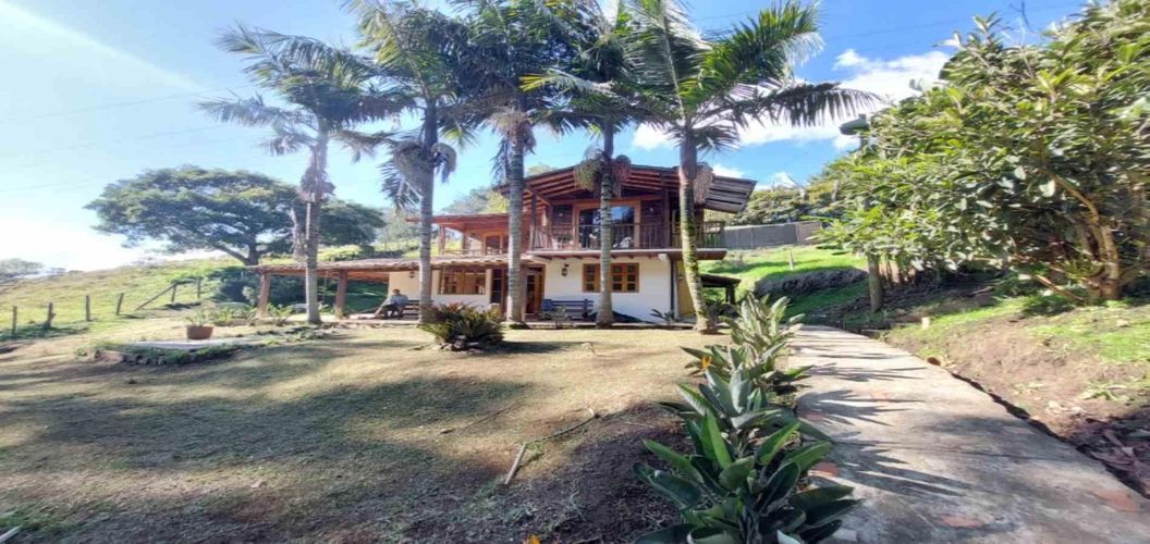 Finca en  Arriendo en El tambo, La ceja - Miniatura 29