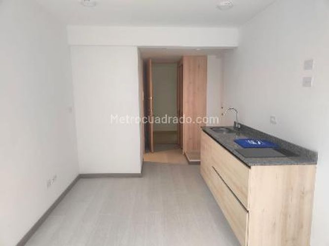 Apartaestudio en  Venta en Chapinero, Bogotá - Miniatura 3